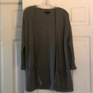 American Eagle XS 3/4 sleeve length cardigan